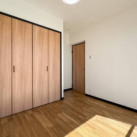 ソフトタウン石神井台の室内写真