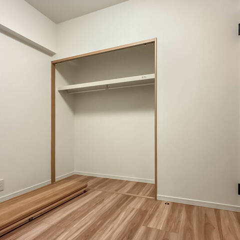 蓮根ファミールハイツ1号棟の室内写真