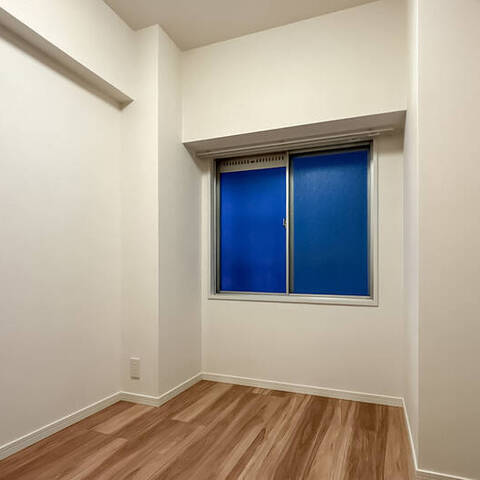 蓮根ファミールハイツ1号棟の室内写真