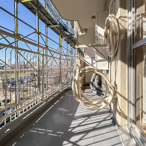 蓮根ファミールハイツ1号棟の室内写真