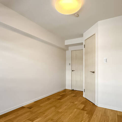 トーカンマンション王子の室内写真