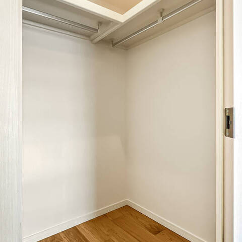 トーカンマンション王子の室内写真