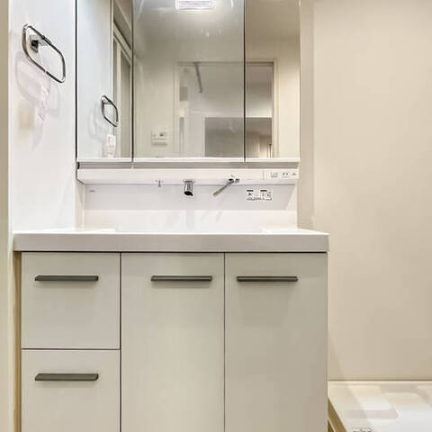 トーカンマンション王子の室内写真