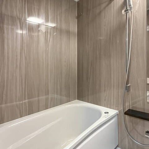 クレール芝の室内写真