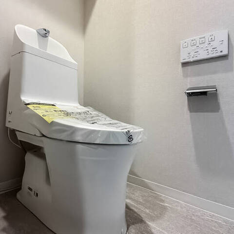 クレール芝の室内写真