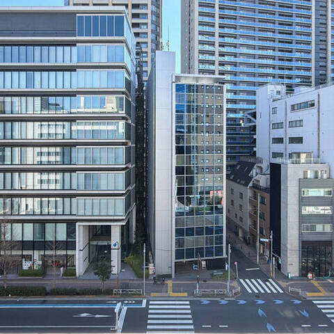 クレール芝の室内写真