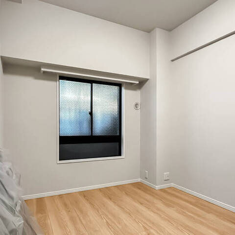 藤和シティホームズ調布ケ丘の室内写真