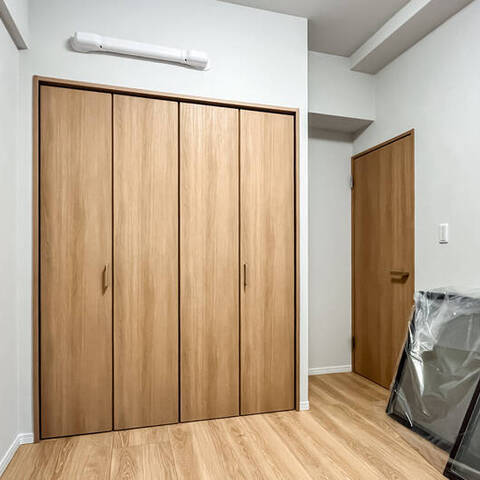 藤和シティホームズ調布ケ丘の室内写真