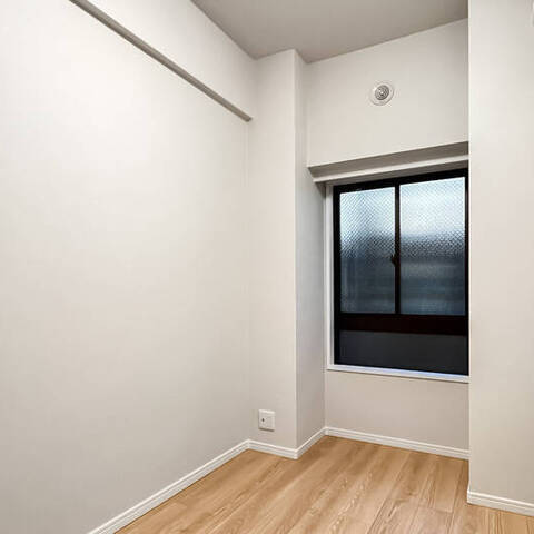 藤和シティホームズ調布ケ丘の室内写真