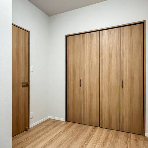 藤和シティホームズ調布ケ丘の室内写真