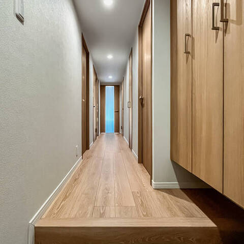 藤和シティホームズ調布ケ丘の室内写真