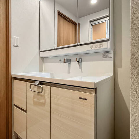 藤和シティホームズ調布ケ丘の室内写真