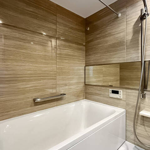 藤和シティホームズ調布ケ丘の室内写真