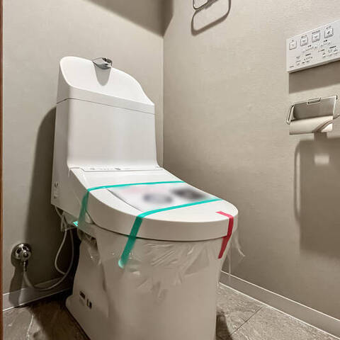 藤和シティホームズ調布ケ丘の室内写真