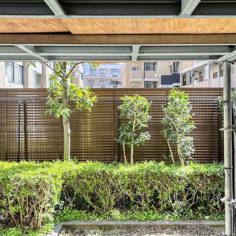 藤和シティホームズ調布ケ丘の室内写真