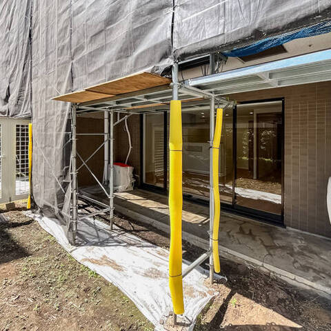 藤和シティホームズ調布ケ丘の室内写真