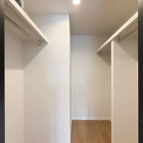 ノトス代官山の室内写真