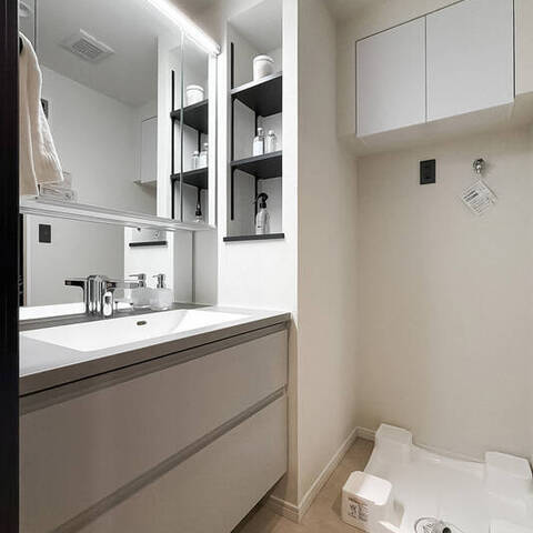 ノトス代官山の室内写真