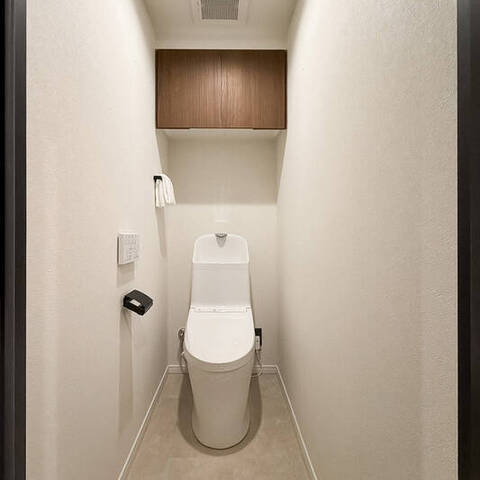 ノトス代官山の室内写真