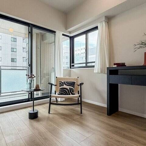 アスコットパーク東京八丁堀の室内写真