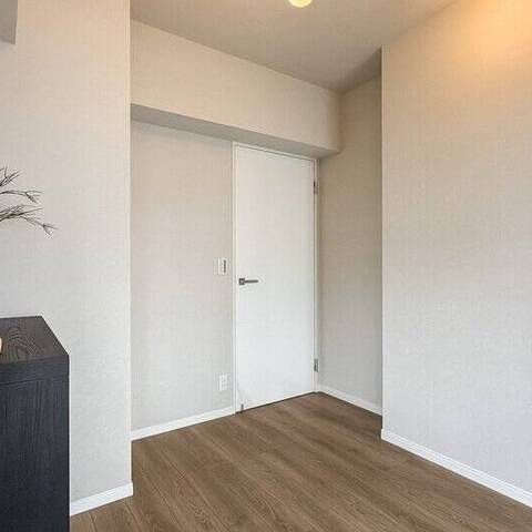 アスコットパーク東京八丁堀の室内写真