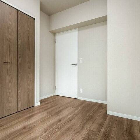 アスコットパーク東京八丁堀の室内写真