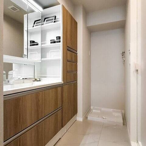 アスコットパーク東京八丁堀の室内写真