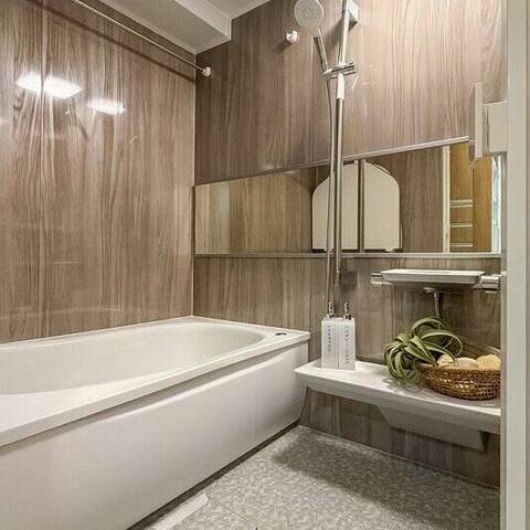 アスコットパーク東京八丁堀の室内写真