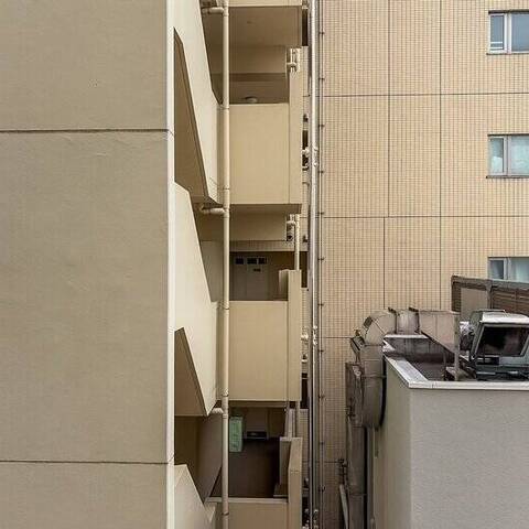 アスコットパーク東京八丁堀の室内写真