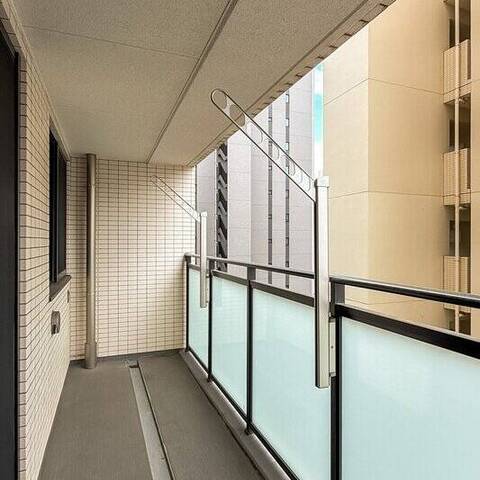 アスコットパーク東京八丁堀の室内写真