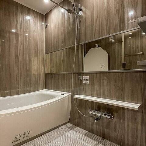 代々木デュープレックスの室内写真