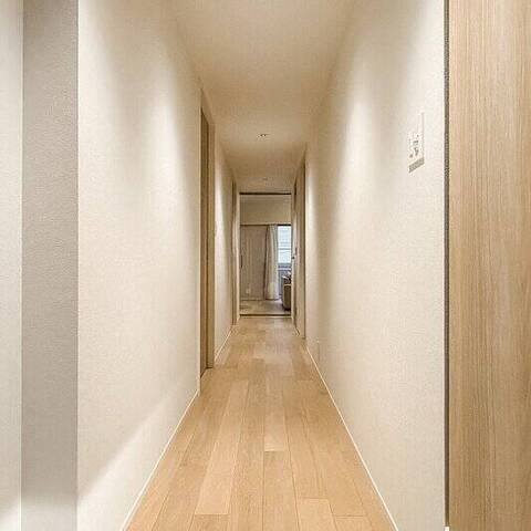 代々木デュープレックスの室内写真