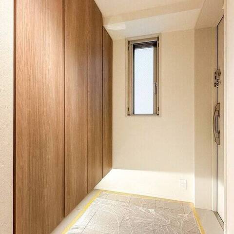 代々木デュープレックスの室内写真