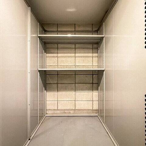 代々木デュープレックスの建物・共用部写真