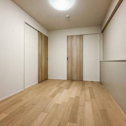 代々木デュープレックスの室内写真