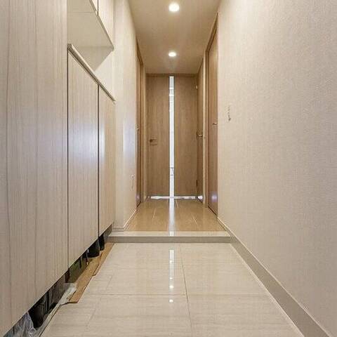 オーベル松戸ヒルズの室内写真