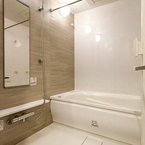 オーベル松戸ヒルズの室内写真