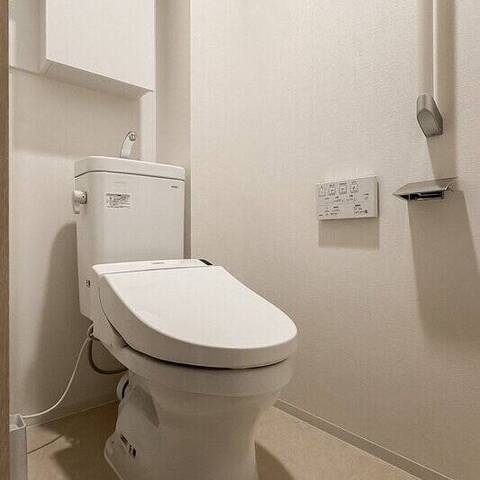 オーベル松戸ヒルズの室内写真