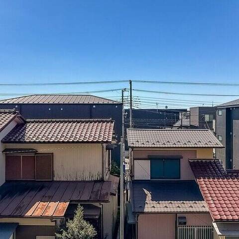 オーベル松戸ヒルズの室内写真