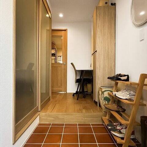 西落合第2ローヤルコーポの室内写真