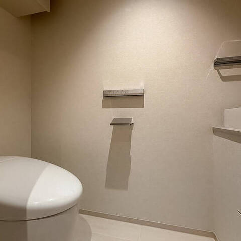 代々木デュープレックスの室内写真