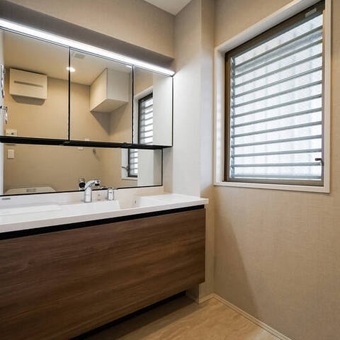 セザール千歳船橋コルティーレの室内写真