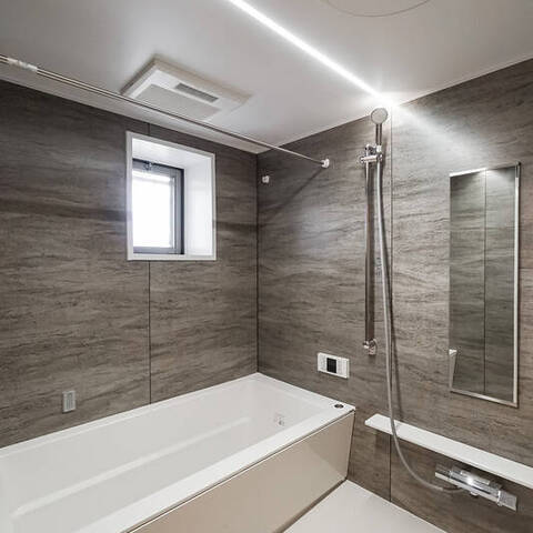 セザール千歳船橋コルティーレの室内写真