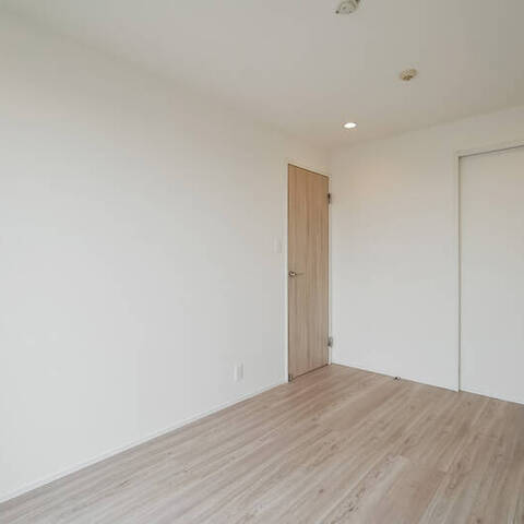 セザール千歳船橋コルティーレの室内写真