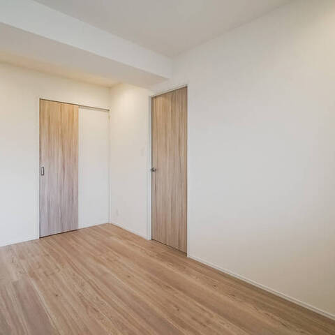 セザール千歳船橋コルティーレの室内写真