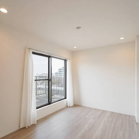 セザール千歳船橋コルティーレの室内写真