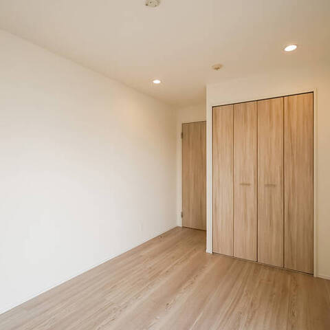 セザール千歳船橋コルティーレの室内写真