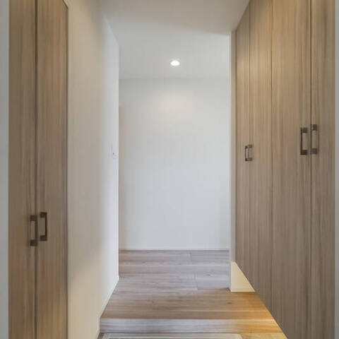 セザール千歳船橋コルティーレの室内写真