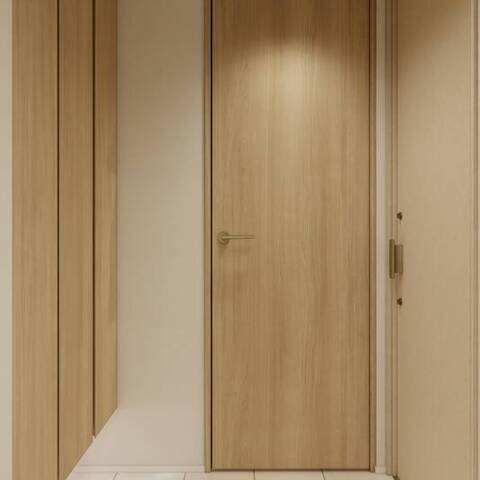 ルネッサンスタワー上野池之端の室内写真