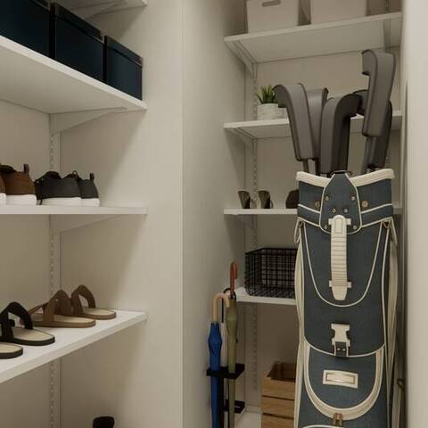 ルネッサンスタワー上野池之端の室内写真